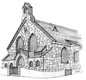 Armadale Parish Church